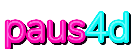 paus4d — logo kanal